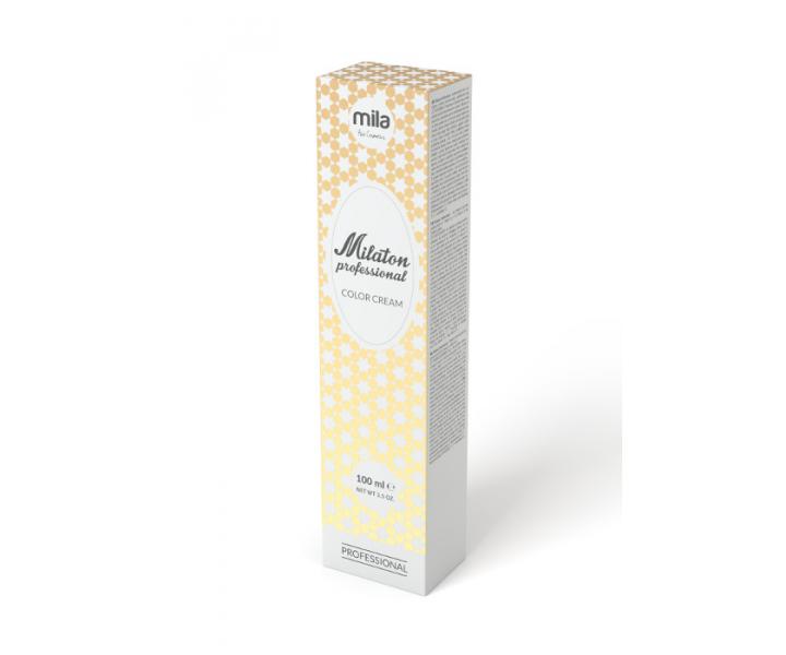 Farba do w�os�w Milaton 100 ml - 5.2 kawa