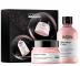 Seria do w�os�w farbowanych L�Or�al Professionnel Serie Expert Vitamino Color - zestaw upominkowy - szampon + maska
