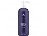 Seria do w�os�w suchych Alterna Caviar Moisture