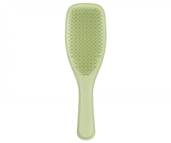 Szczotka do rozczesywania wosw Tangle Teezer The Ultimate Detangler Matte Olive Green - oliwkowo-zielona