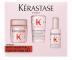 Seria produktw do wosw ze skonnoci do wypadania Krastase Genesis - podrny zestaw upominkowy - szampon + odywka + krem termoochronny