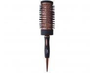 Okr�g�a szczotka z nylonowym w�osiem Detail - Hair style Round Brush - 43 mm
