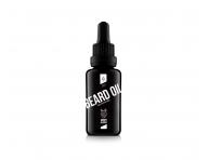 Odywczy olejek do brody Angry Beards Sick Sensei - 30 ml