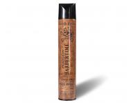 Lakier nab�yszczaj�cy do w�os�w z oliw� z oliwek Barbertime Olive Oil Sheeny Hair Spray - 400 ml