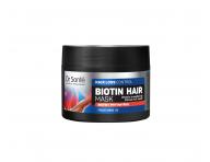 Maska przeciw wypadaniu wosw Dr. Sant Hair Loss Control Biotin Hair Mask