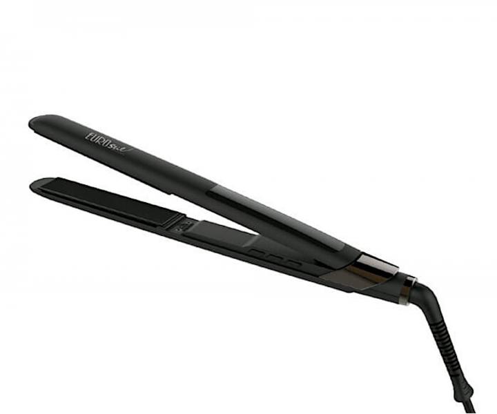 Profesjonalna prostownica do wosw Eurostil Professional Advance 06139/50 - czarna