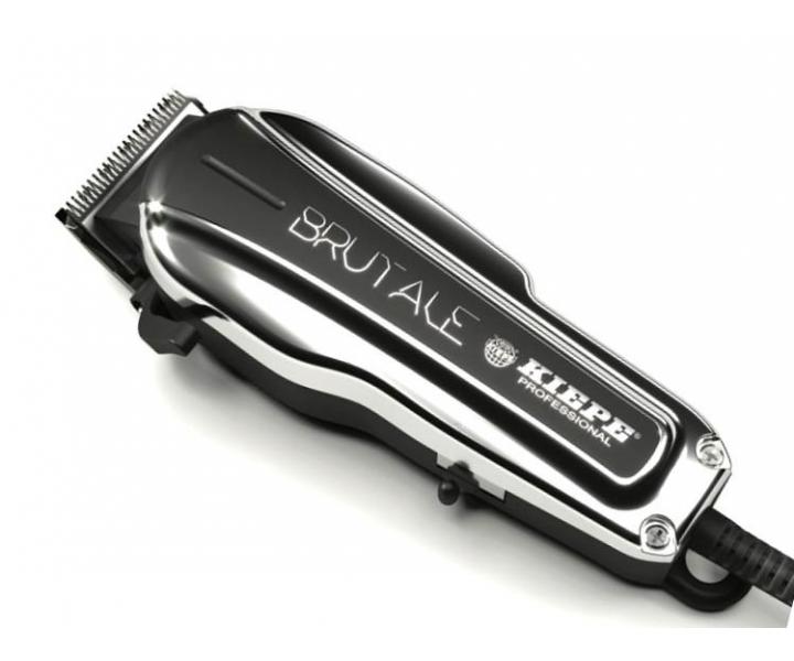 Profesjonalna maszynka do wosw Kiepe Brutale 6310