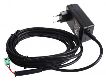 Kabel zasilaj�cy do maszynki Wahl KM 10 - 1250-7050