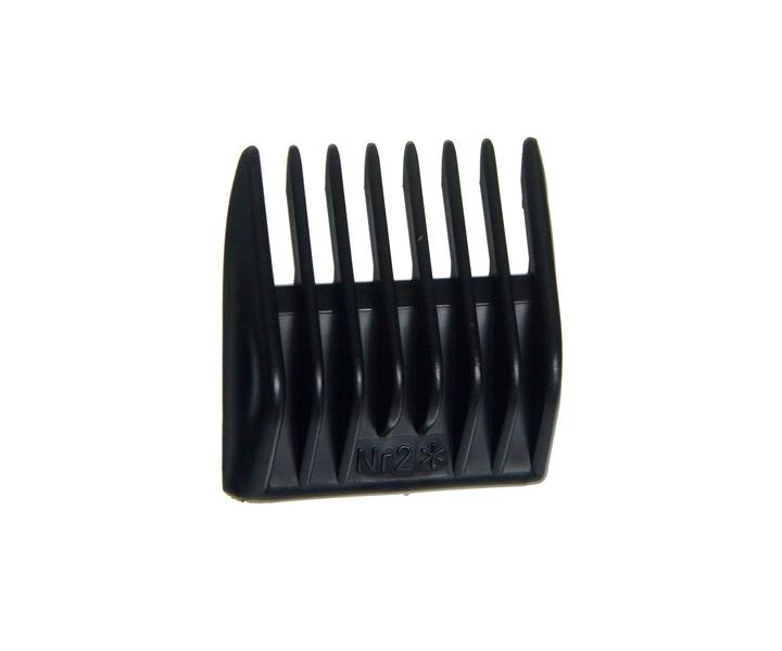 Nasadka do maszynki Moser 1230-7500 - 6 mm