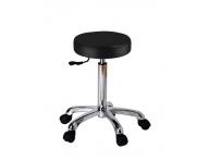 Taboret na kkach bez oparcia Weelko FAST