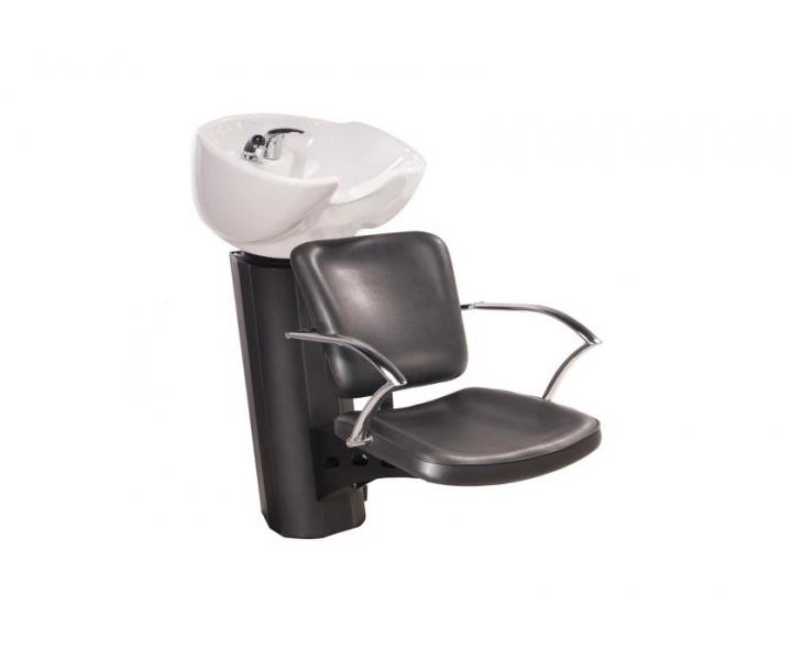 Myjnia fryzjerska Original Best Buy George V - czarna