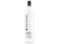 Spray utrwalajcy z poyskiem do kocowej stylizacji Paul Mitchell Freeze and Shine