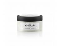 Maska odwieajca kolor wosw Maria Nila Colour Refresh White Mix - biaa mix