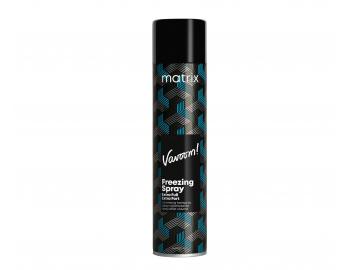 Lakier do w�os�w obj�to�� i mocne utrwalenie Matrix Vavoom Freezing Spray Extra Full Volume - 500 ml
