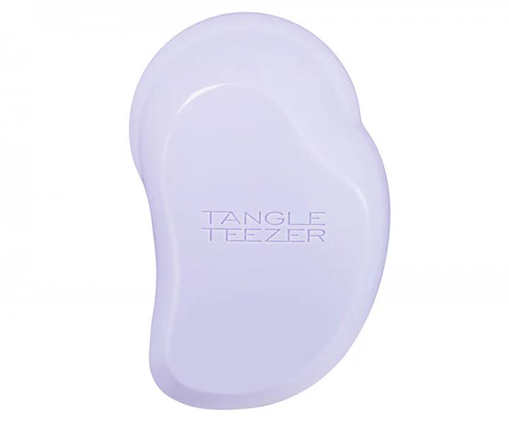 Szczotka do rozczesywania wosw Tangle Teezer Original Lilac - fioletowa pastelowa