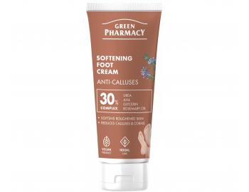 Krem zmikczajcy do stp Green Pharmacy Softening Foot Cream - 75 ml