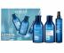 Seria wzmacniaj�ca do w�os�w zniszczonych Redken Extreme - zestaw upominkowy - szampon + od�ywka + kuracja bez sp�ukiwania