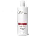 Mleczko do stylizacji �rednio utrwalaj�ce Paul Mitchell Flexible Hold Hair Sculpting Lotion - 250 ml