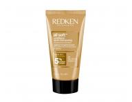 Zestaw od�ywczy do w�os�w suchych i �amliwych Redken All Soft + od�ywka 50 ml gratis