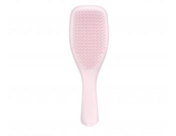 Szczotka do rozczesywania w�os�w Tangle Teezer The Ultimate Detangler Pink Frost - lodowy r�