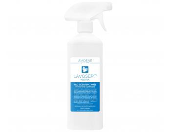 �rodek do dezynfekcji sk�ry ze spryskiwaczem Amoen� Lavosept - cytryna - 500 ml