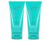Seria do w�os�w nara�onych na dzia�anie soli i chloru Malibu C Swimmers Wellness - zestaw podr�ny - szampon + od�ywka