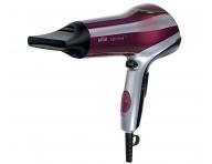 Suszarka do w�os�w Braun Satin Hair 7 Colour HD 770 - 2200 W - bordowa
