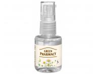 Seria do wosw farbowanych Green Pharmacy