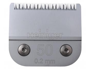 Ostrze wymienne do maszynek Heiniger - 0,2 mm