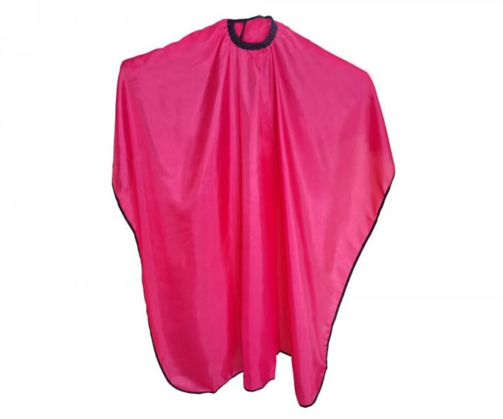 Peleryna fryzjerska do strzyenia wosw Duko 599