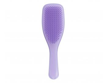 Szczotka do rozczesywania wosw krconych Tangle Teezer The Ultimate Detangler Naturally Curly Purple Passion - fioletowa
