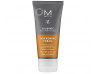 Krem do stylizacji nadaj�cy w�osom g�sto�� i obj�to�� Paul Mitchell Mitch Calibrate Thickening Cream - 75 ml