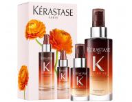 Zestaw upominkowy z od�ywczym serum na noc bez sp�ukiwania K�rastase Nutritive 8H Magic Night Serum Set