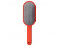 Szczotka do rozczesywania wosw Freylish Detangle Hair Brush - pomaraczowa