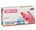 R�kawiczki nitrylowe SD Glove Nitrile Examination Gloves - 100 sztuk - r�owe - L