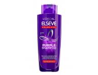 Seria kosmetykw do wosw blond Loral Elseve Purple