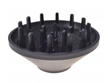 Dyfuzor do suszarki Ultron Borrum - czarny - 18 kolcw