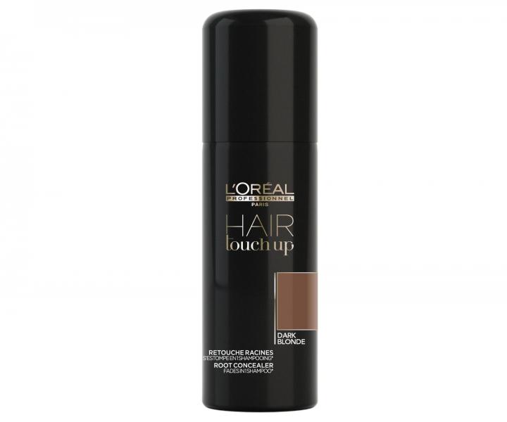 Spray maskuj�cy odrosty Lor�al Professionnel Hair touch up 75 ml