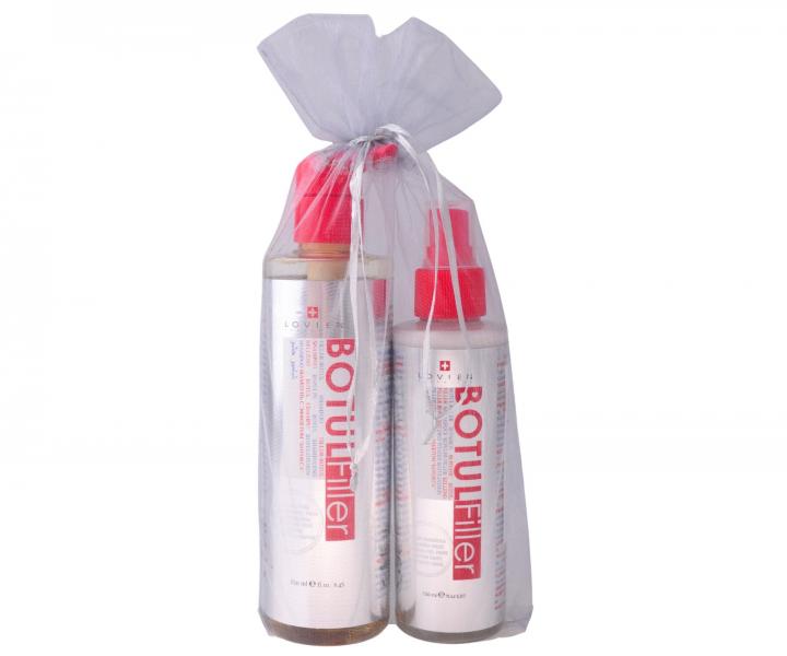 Zestaw upominkowy do g��bokiej regeneracji w�os�w Lovien Essential Botul Filler