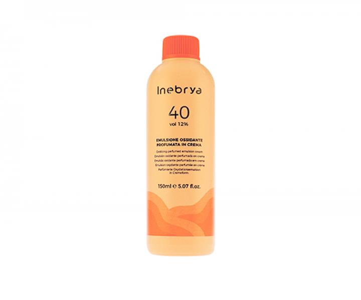 Perfumowana emulsja oksydacyjna Inebrya - 150 ml