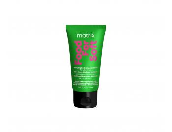 Od�ywka nawil�aj�ca do w�os�w suchych Matrix Food For Soft Hydrating Conditioner 50 ml