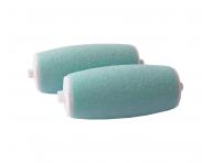 Wymienne g�owice do elektronicznej tarki do st�p Sibel Pedismooth