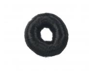 Okrgy baweniany wypeniacz do koka - 7 cm