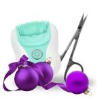 Pomysy na prezenty witeczne dla manikiurzystek i pedikiurzystek