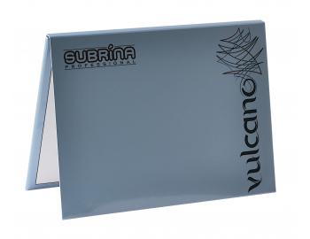 Wzornik kolor�w pasemek Subrina Professional Vulcano