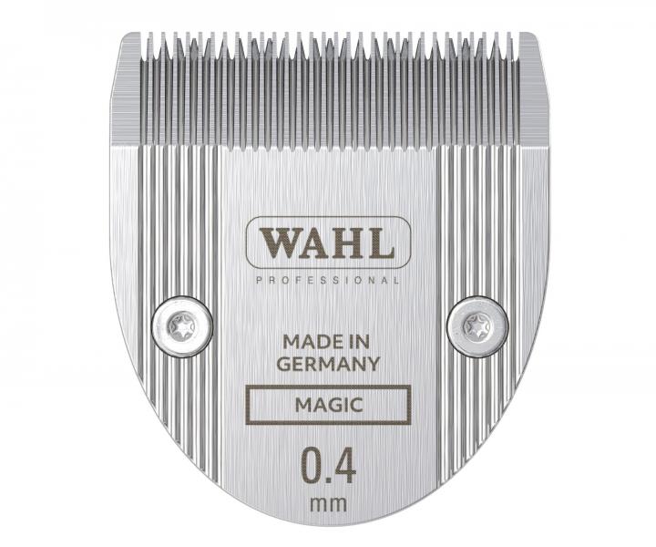 N ostrze Wahl Magic Blade 1590-7505 do trymerw Moser/Wahl - 0,4 mm