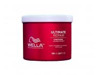 Odywka gboko regenerujca do wosw zniszczonych Wella Professionals Ultimate Repair - 500 ml