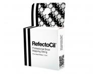 Bia�a profesjonalna ni� do wyznaczania brwi RefectoCil Professional Brow Mapping String - 10 m