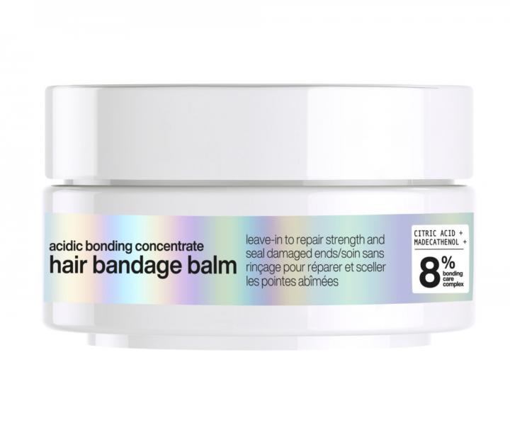 Balsam do regeneracji rozdwojonych ko�c�wek w�os�w Redken Acidic Bonding Concentrate Hair Bandage Balm - 75 ml