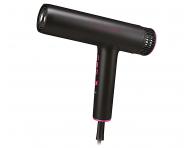 Profesjonalna cicha suszarka do wosw Eurostil Professional Discovery - 1900 W - czarna